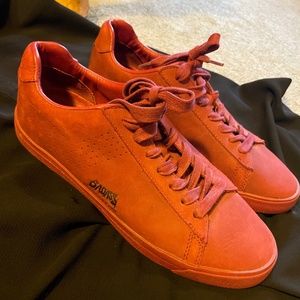 Pony X Joey Bada$$ Lux Sneaker